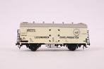 Philotrain H0 - Modeltrein goederenwagon (1) - Koelwagen, Hobby en Vrije tijd, Nieuw
