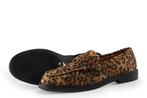 Steve Madden Instappers in maat 40 Panter, Kleding | Dames, Schoenen, Overige kleuren, Verzenden, Instappers, Steve Madden