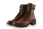 Jana Veterboots in maat 38 Bruin | 5% korting, Kleding | Dames, Schoenen, Jana, Bruin, Verzenden, Overige typen