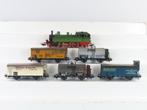 Märklin H0 - 2857 - Treinset (1) - 6-delige Württembergse, Nieuw