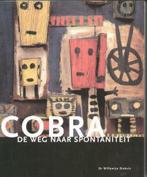 COBRA. DE WEG NAAR SPONTANITEIT 9789074265140 W. Stokvis, Verzenden, Gelezen, W. Stokvis