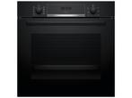 BOSCH HBA514BB3 - Multifunctionele oven - 71 liter - 7, Elektronische apparatuur, Ovens, Verzenden, Nieuw