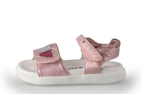 Tommy Hilfiger Sandalen in maat 23 Roze | 5% extra korting, Kinderen en Baby's, Kinderkleding | Schoenen en Sokken, Jongen of Meisje