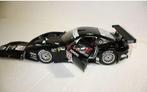 Kyosho 1:18 - Modelauto - Ferrari 575 GTC Team J.M.B, Nieuw