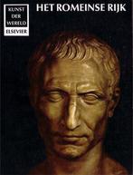 Het Romeinse Rijk / Kunst der wereld 9789010038265 Kahler, Boeken, Verzenden, Gelezen, Kahler