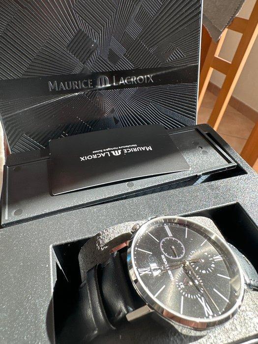Maurice Lacroix - Unknown - Zonder minimumprijs - Heren -, Bijoux, Sacs & Beauté, Montres | Hommes