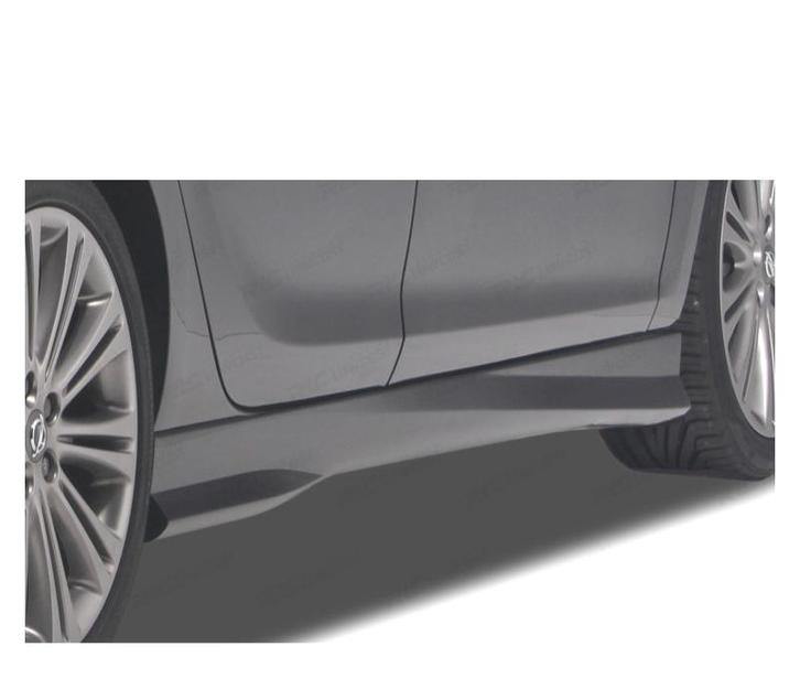 Bas de Caisse Pour Opel Astra J 09- Non Valable Gtc, Auto-onderdelen, Carrosserie, Verzenden