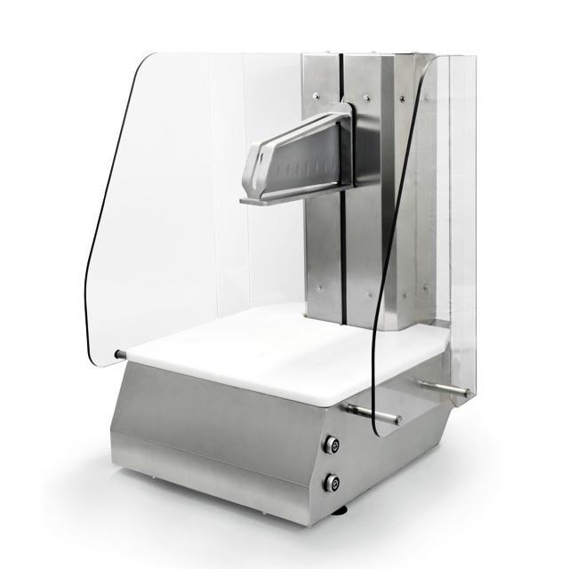 Kaassnijmachine | Snijhoogte 290mm | Kaasmaat Max. Ø520mm |, Zakelijke goederen, Horeca | Keukenapparatuur, Nieuw in verpakking