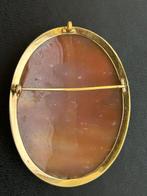 Broche - 18 karaat Geel goud