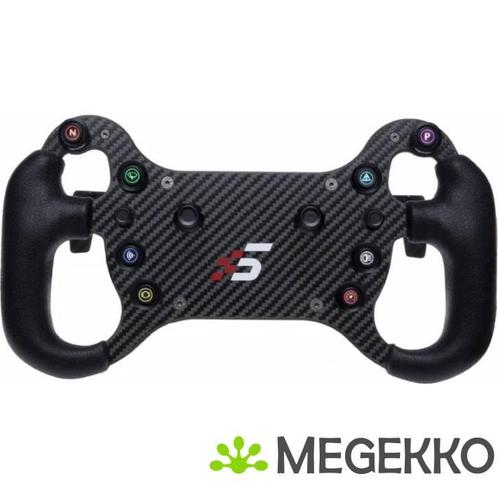 Simagic GT4 Wheel, Computers en Software, Joysticks, Nieuw, Verzenden