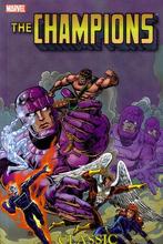 The Champions Volume 2, Verzenden, Nieuw