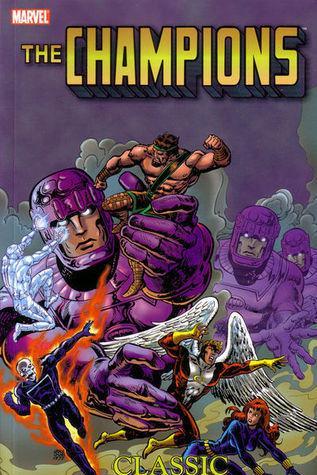 The Champions Volume 2, Boeken, Strips | Comics, Verzenden