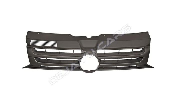 Front Grill voor Volkswagen Transporter T5, Auto diversen, Tuning en Styling, Ophalen of Verzenden