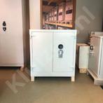 Gebruikte inbraakwerende documentenkluis Sistec TSF 1009, Verzenden, Gebruikt