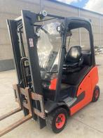 Linde H16T-01, 1000 à 2000 kg, Chariot élévateur, Linde