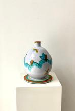 Lamp - Keramiek - Art Deco lampvoet, Antiek en Kunst