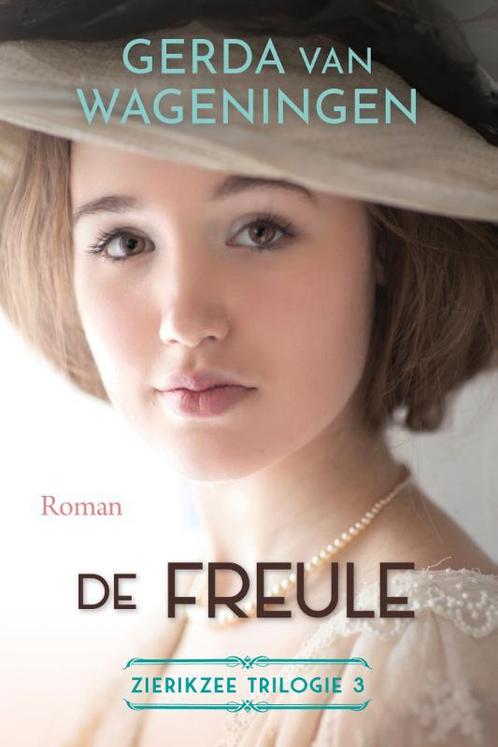 De freule / Zierikzee trilogie / 3 9789020552867, Livres, Livres régionalistes & Romans régionalistes, Envoi