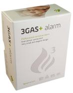 3GAS+ 12V Gasalarm Square Propaan, Butaan, LPG, Koolmonoxide, Ophalen of Verzenden, Nieuw