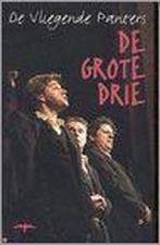 De grote drie 9789060055427, Verzenden, Zo goed als nieuw