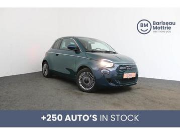 Fiat 500, Autos, Fiat
