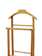 Fratelli Reguitti - Valet - Bois, Acier - Portemanteaux