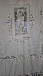 Gordijnstof - 270 cm - 200 cm