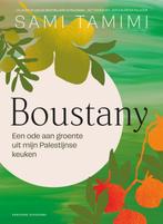 Boustany 9789464043785 Sami Tamimi, Boeken, Kookboeken, Verzenden, Gelezen, Sami Tamimi
