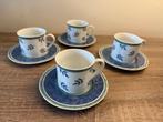 Villeroy & Boch - Service à petit déjeuner - Gallo design -