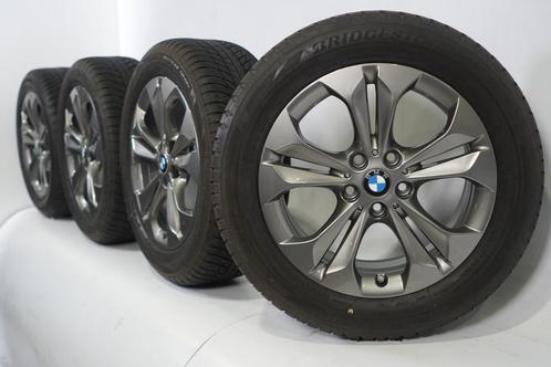 BMW X1 F48 X2 F39 564 17 inch velgen Bridgestone Runflat Win, Auto-onderdelen, Banden en Velgen, Ophalen of Verzenden
