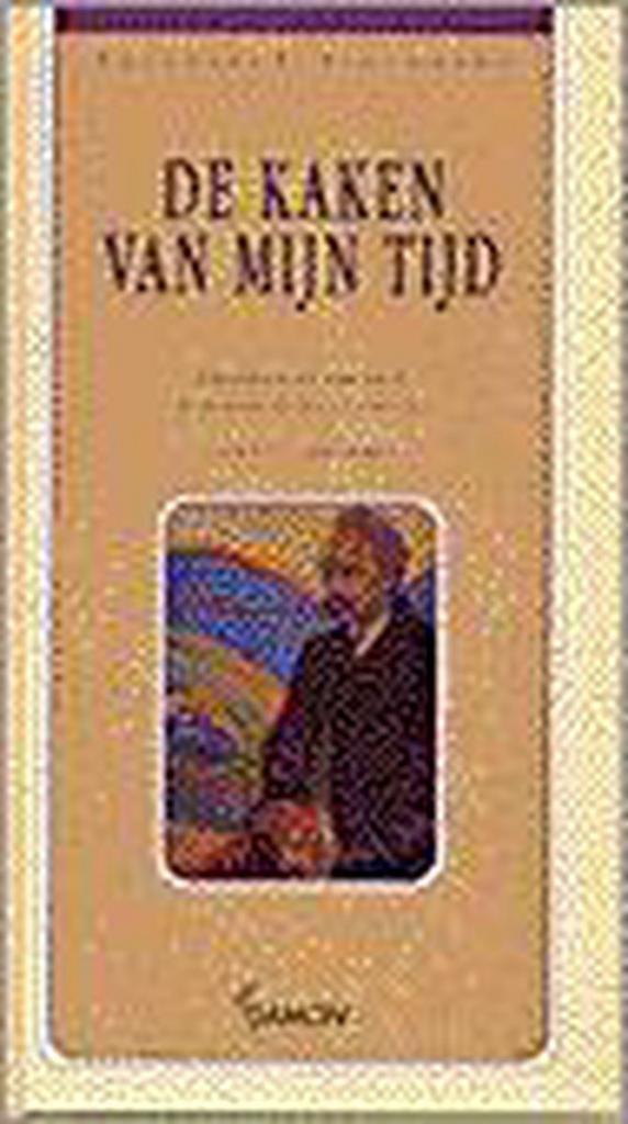 De kaken van mijn tijd 9789055734610 Friedrich Nietzsche, Boeken, Filosofie, Gelezen, Verzenden