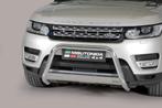 Pushbar | Land Rover | Range Rover Sport 13- 5d suv. | RVS, Autos : Divers, Tuning & Styling, Ophalen of Verzenden