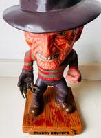 Miniatuur figuur - Figura de Freddy Krueger - Hars
