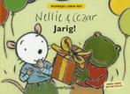 Woordjes leren met Nellie & Cezar  -   Jarig! 9789031722488, Jan van Coillie, Ingrid Godon, Verzenden