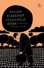 Verzameld werk 9789025369071 Willem Elsschot, Boeken, Verzenden, Gelezen, Willem Elsschot