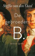 De gebroeders B. 9789021418339 Steffie van den Oord, Verzenden, Gelezen, Steffie van den Oord