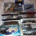 Multiple Brands - 1:43 - 17 modelli assortiti Mercedes,, Hobby & Loisirs créatifs