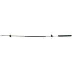 Maxflex Gaskabel C5 244cm Mercury/Mariner/Mercruiser, Watersport en Boten, Ophalen of Verzenden, Nieuw
