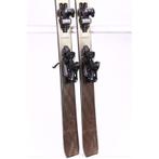 182 freeride skis STOCKLI STORMRIDER 102 2025, grip walk, t, Verzenden, Nieuw