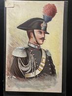 Italie - Militaire, Europe, Royauté, Châteaux et monuments,, Verzamelen, Gelopen