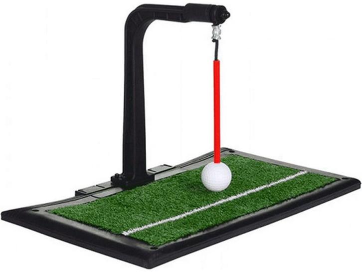 Pure2Improve Swing Trainer - Indoor Outdoor - Anti-slip, Huis en Inrichting, Woonaccessoires | Overige, Nieuw, Verzenden