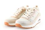 Skechers Sneakers in maat 36 Beige | 5% extra korting, Kleding | Dames, Schoenen, Skechers, Verzenden, Beige, Zo goed als nieuw