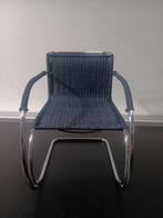 Vitra Design Museum - Ludwig Mies van der Rohe - Chaise - MR
