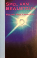 Spel Van Bewustzijn 9789062718382, Boeken, Gelezen, Swami Muktananda, Verzenden