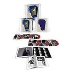 Ultravox - Rage In Eden 5CD+DVD (Deluxe Edition) - Coffret, Cd's en Dvd's, Nieuw in verpakking