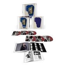 Ultravox - Rage In Eden 5CD+DVD (Deluxe Edition) - Coffret, Cd's en Dvd's, Vinyl Singles