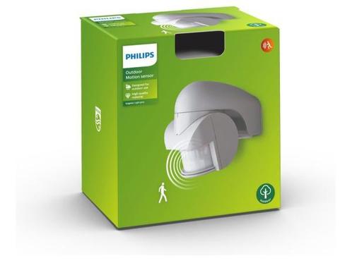 Veiling - Philips myGarden Capricorn LED wandlamp antraciet, Huis en Inrichting, Lampen | Overige, Nieuw