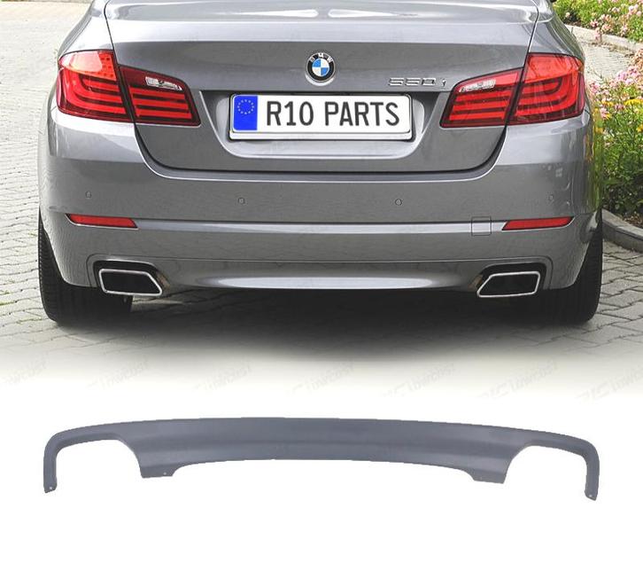 DIFFUSEUR BMW F10 10-17 LOOK 535, Auto-onderdelen, Carrosserie, Verzenden