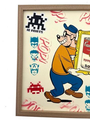 Koen Betjes (1992) - Beagle Boys x Stealing Campbell x Night