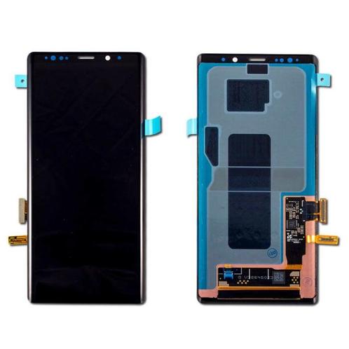 Samsung Galaxy Note 9 N960 Scherm (Touchscreen + AMOLED +, Télécoms, Téléphonie mobile | Accessoires & Pièces, Envoi