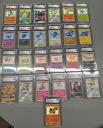 Pokémon - 1 Graded card Pokemon 42 CGC 10 and below Graded, Nieuw
